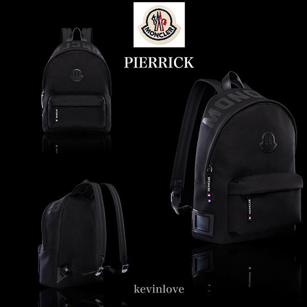 2020AW 新作 MONCLER スーパーコピー PIERRICK リュックサック 9102902